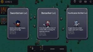 Defend The General Cover