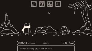 Darkest Descent Cover