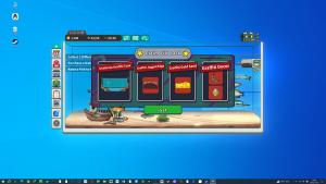 Idlequarium - Supporter Pack Cover