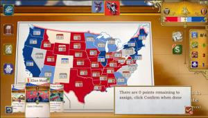 America VS America 美国反对美国 Cover