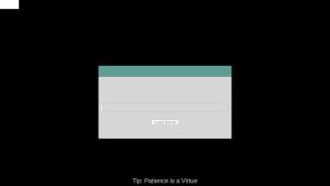 Now Loading Cover