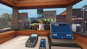 Ultimate Theater Simulator Cover