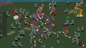 Loki's Revenge Cover