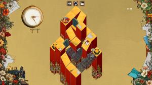 Clockwork Rabbit Cover