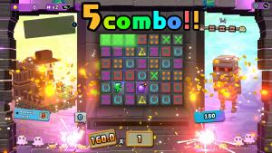 Dialoop -Roguelite Puzzle- Cover