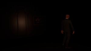 Escape Floor 13 Cover