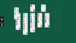 Built to Scale Solitaire Cover