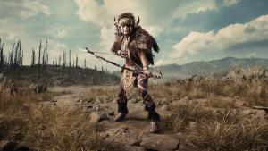 Hunt: Showdown 1896 - Last of the Herd Cover