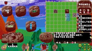 Caveman Caravan Cover