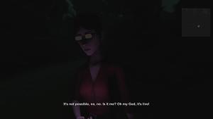 The Night Jackals Vol. 1 Cover