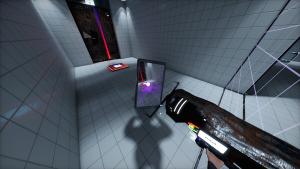 True Abstraction: Forbidden Cover