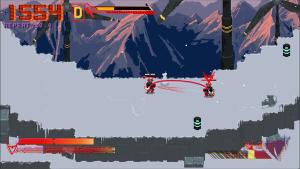RAM: Random Access Mayhem Cover