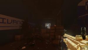 Beneath - The Golden Gun Cover