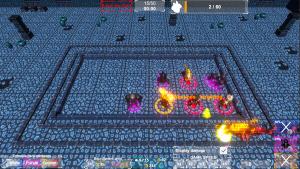 Monster Destroyer Cover