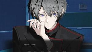 Empty Box: 空盒子 Cover