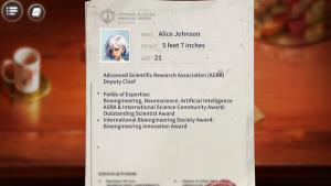 Elegant Sleuth:Mystic Family Cover