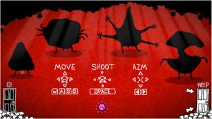 Shmooblin Blaster Cover