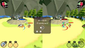 Goofy Lil Guys Cover