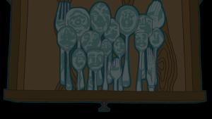 Smell like a puddle Cover