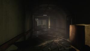 In Silent Walls : Sujet 13 Cover