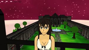 Welcome To My Domain Cover