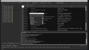 Realtime Transcriber and Translator Cover