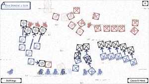 General Command Cover