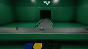Trash Sorter Simulator Cover