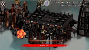 Skyborne Chronicles Cover