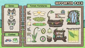 Eggo - Supporter Pack Cover