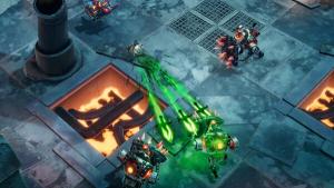 Lost in Random: The Eternal Die Cover