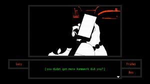 ATTENTION DEFICIT - A story about ADHD Cover