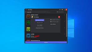 Game Diary Plus Cover