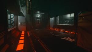 They Left Us Here Cover