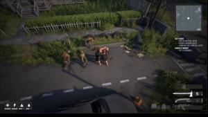 Saints of the Fallen Cross Cover