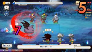 The Beast and the Princess Cover