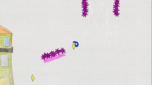 A Difficult Game About Letters Cover