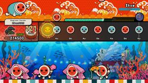 Taiko no Tatsujin: Rhythm Festival - 2020s Pops Pack Vol. 2 Cover