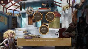 Echoes in the Deep - A Fateforge Tale Cover