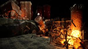 Kitty Collapse Cover