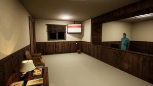 Dentist Hour: Escape Room Cover