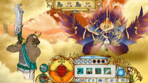 Eternals' Path Cover