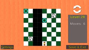 Knights Together Cover