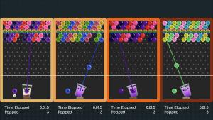 Puzzle Milk Tea Cover