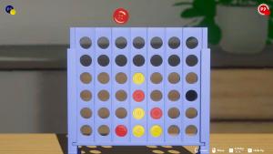 Board game party Cover