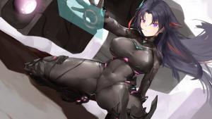 BROKEN God Awakening Cover