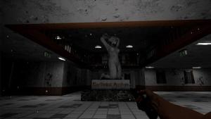 The Hunt In Sanity Cover