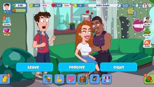 Idle Guy: Life Simulator games Cover