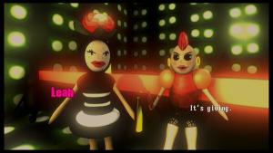 The Liquid Jet Cover