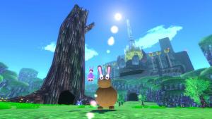 The Adventure of Ravi 'n' Navi Cover